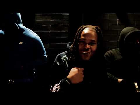 Lil Duke - Murder Pt2 ( Official Video ) ​⁠@Holla_Films