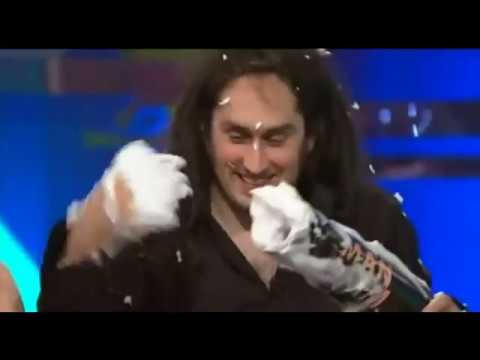 Good News Week - Strange But True (01/02/2010)