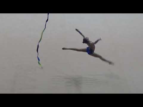 SOFIA ELLEN GARCIA NASTRO