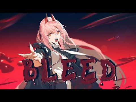 POWER [AMV] | CHAINSAW MAN