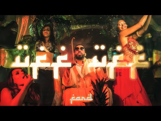 Video zu 'Üff Üff' ansehen