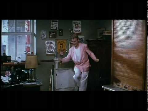 Otto der Außerfriesische - Körpersprache