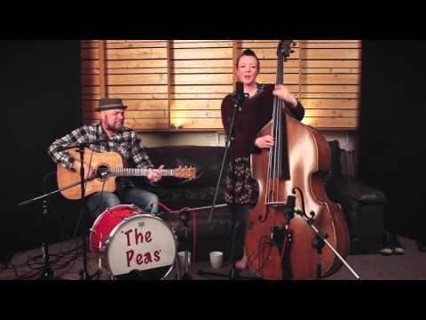 Naked Sessions - The Peas