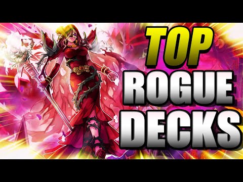 Weird Rogue Yugioh Decks That Are Actually Beating the Meta!