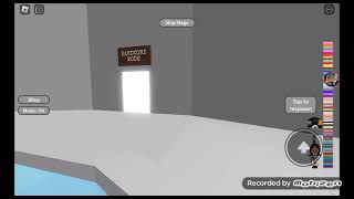 ROBLOX: Tower of Madness