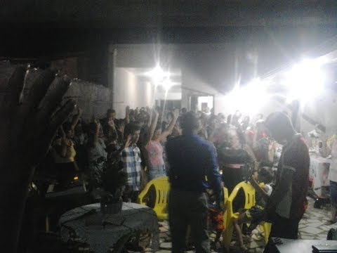 Marcos Santana Sonhe e acredite ,  clipe oficial