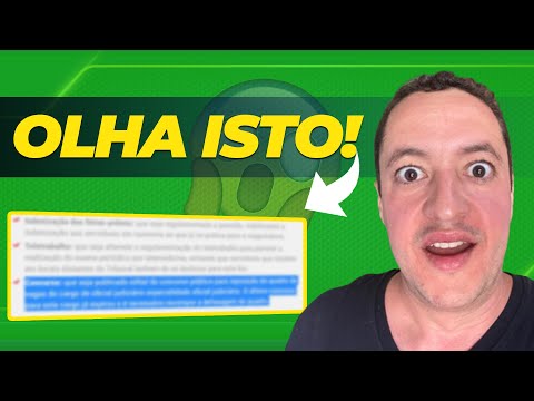 Concurso TJMG: Novo edital em breve?