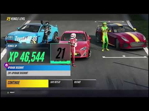 This Makes No Sense Project Cars 3 Walkthrough Part 11