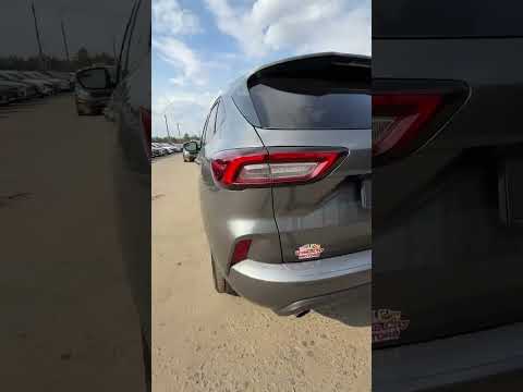 фото ford escape iv 0