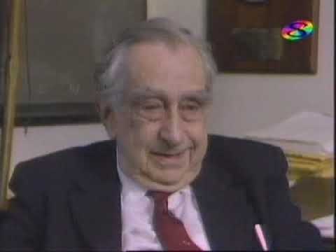 Az atomkorszak - 12 - Gondolatok a békéről