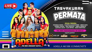 Download lagu OM ADELLA LIVE STREAMING PERSATUAN MANDOR WOTAN ( PERMATA ) mp3 Download lagu OM ADELLA LIVE STREAMING PERSATUAN MANDOR WOTAN ( PERMATA ) mp3