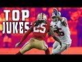 Top Jukes of 2018! | NFL Highlights