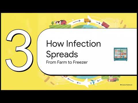 GreenWise Organic Whole Blueberries : The Frozen Danger in Your Freezer: 5 Surprising Truths About the 2026 E. coli Outbreak