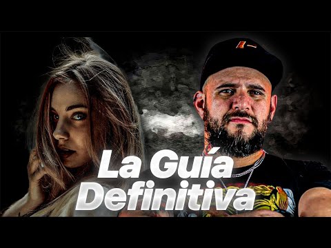 In 18 minutes, I'll explain how to make her fall in love with you on the first date | The Temach ...