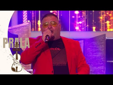 Zoran Vasic Siki - Sad zivim zivot koji moram - PR - (LIVE) - (Tv Grand 13.03.2025.)