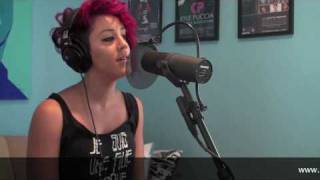 Giulietta LIVE & Unplugged - Vertigo