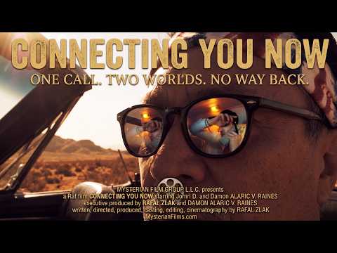 TRAILER  - CONNECTING YOU NOW