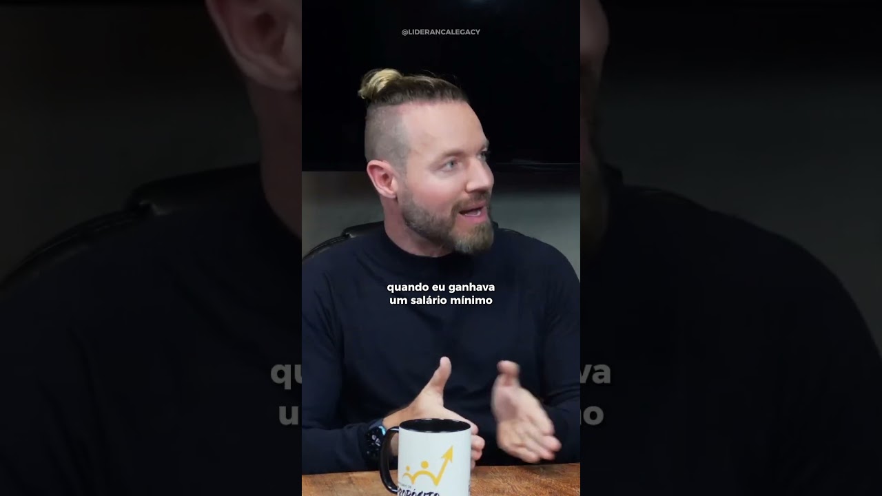 Seja Fiel no Pouco #shorts