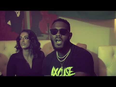 EmkaBibis - Holà ( Clip Officiel )