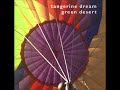 Tangerine Dream - Indian Summer