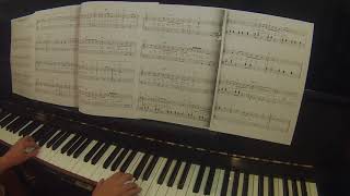 Stairway to Heaven by Led Zeppelin | The Giant Book of Classic Rock Sheet Music Dan Coates | piano