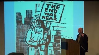 The End of Time  The Maya Mystery of 2012