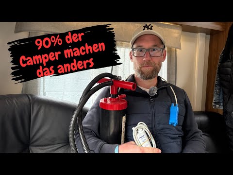 Almost all campers make THIS mistake in winter and bitterly regret it