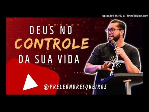 Devocional Deus no controle da sua vida 27 Ago 22