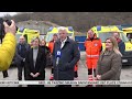 Zavod Za Hitnu Medicinu PGŽ Bogatiji Za 16 Novih Vozila