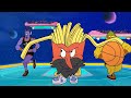Aqua Teen Forever Plantasm Intro Song Opening