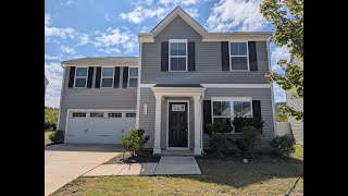 Charlotte Homes for Rent 4BR/2.5BA by Charlotte Property Management