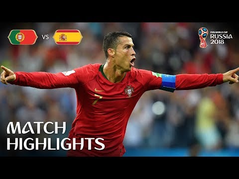 Mundial 2018 Portugal Espanha Mem ria Virtual Mundial 2018 Portugal Espanha Mem ria Virtual