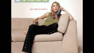 The Starting Line - Best of Me