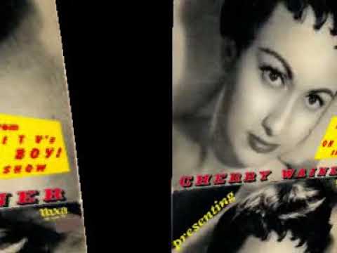 Cherry Wainer - Tom Thumb Tune