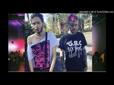 [FREE] WAREHOUSE SHOW - LIL PEEP x FISH NARC x LIL TRACY TYPE BEAT