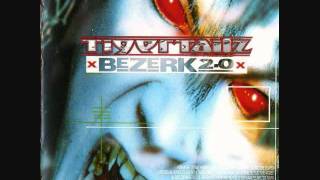 Tigertailz - Sugar Fever