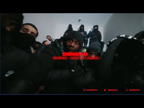 Drogba14 - HTC 92 Feat. Diinsko