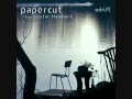 Papercut feat. Kristin Mainhart: Adrift [The Sound ...
