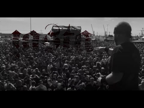 JASTA "PARASITIC" OFFICIAL VIDEO
