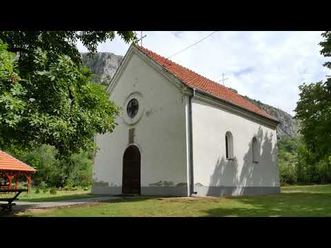 Znaci moga mesta - Niševačka klisura