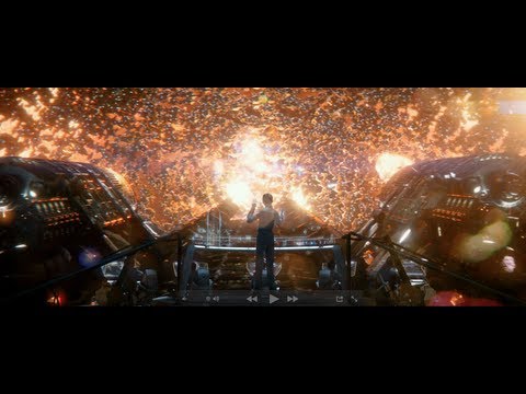 Ender's Game (TV Spot 'Destroy')