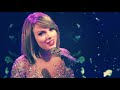 Taylor Swift   Wildest Dreams Edit video The 1989 World Tour Live 2015