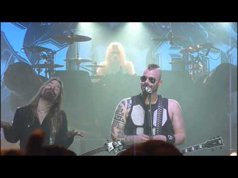 Sabaton - este jedno pivo