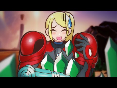 Metroid Prime 4 & The Illusion of Choice