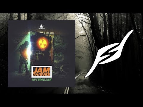 Jam Thieves - Terror Killa