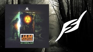 Jam Thieves - Terror Killa