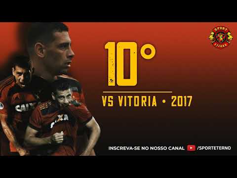 OS 10 MELHORES GOLS DE DIEGO SOUZA NO SPORT