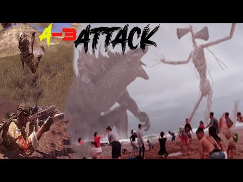 The Massive 24/7 Ground Wars in Arma 3-Arma 3 Antistasi Part #2023, Future Anti-Tank Weapons, #arma3