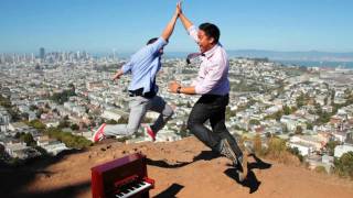 PASSION x LEEJAY x PHOENIX, AZ