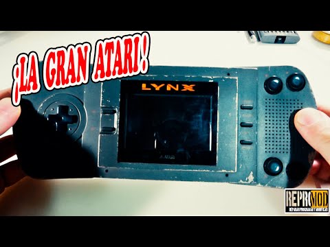 ¡LA GRAN LYNX NO FUNCIONA! MEDIMOS LO MÁS BÁSICO PARA SU REPARACIÓN.